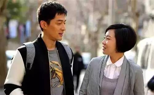 不,这6位女星告诉你,年纪越大可以越美_闫妮_许晴_刘敏涛