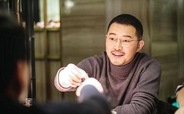 演员临时跑路导演找人救场几句东北话成就经典