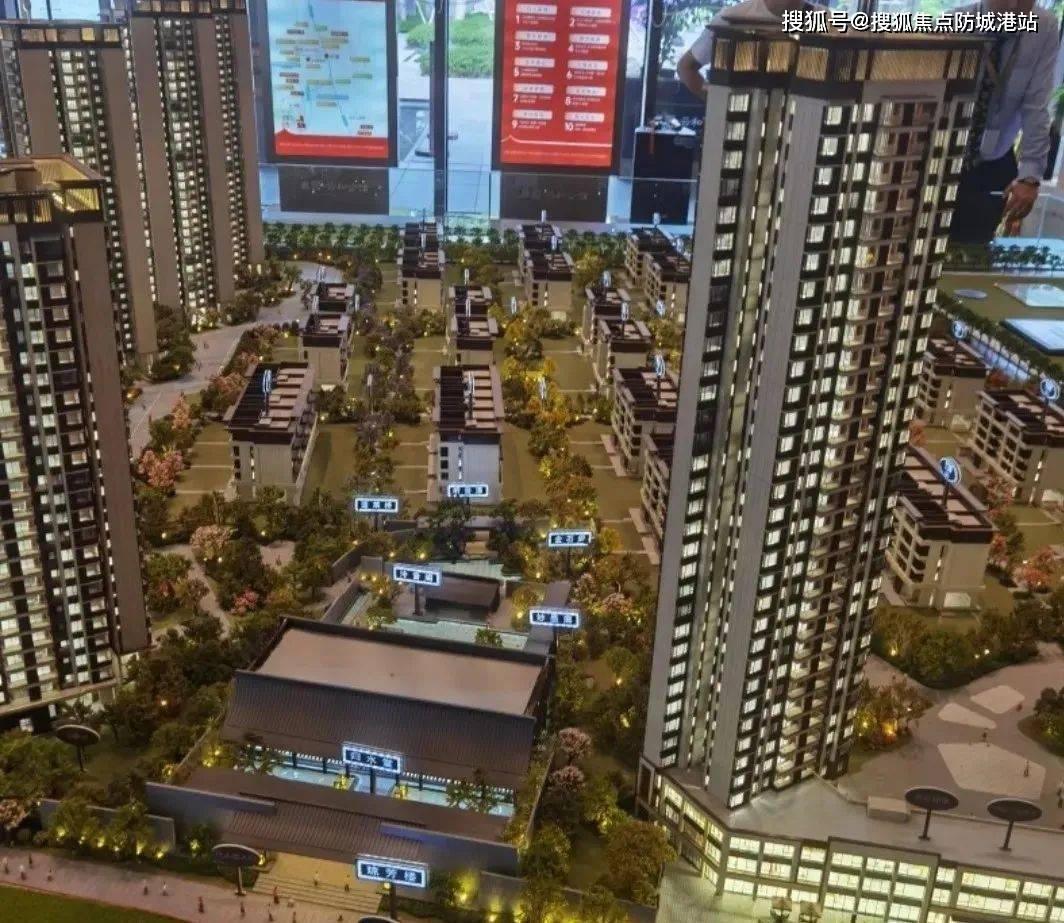 绿城江府海棠绿城江府海棠最新楼盘详情房价户型容积率小区环境