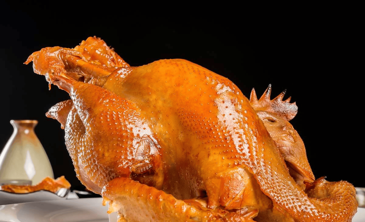 中国"饱受争议"的四大特色烧鸡,当地人吃不腻,外地人难以接受