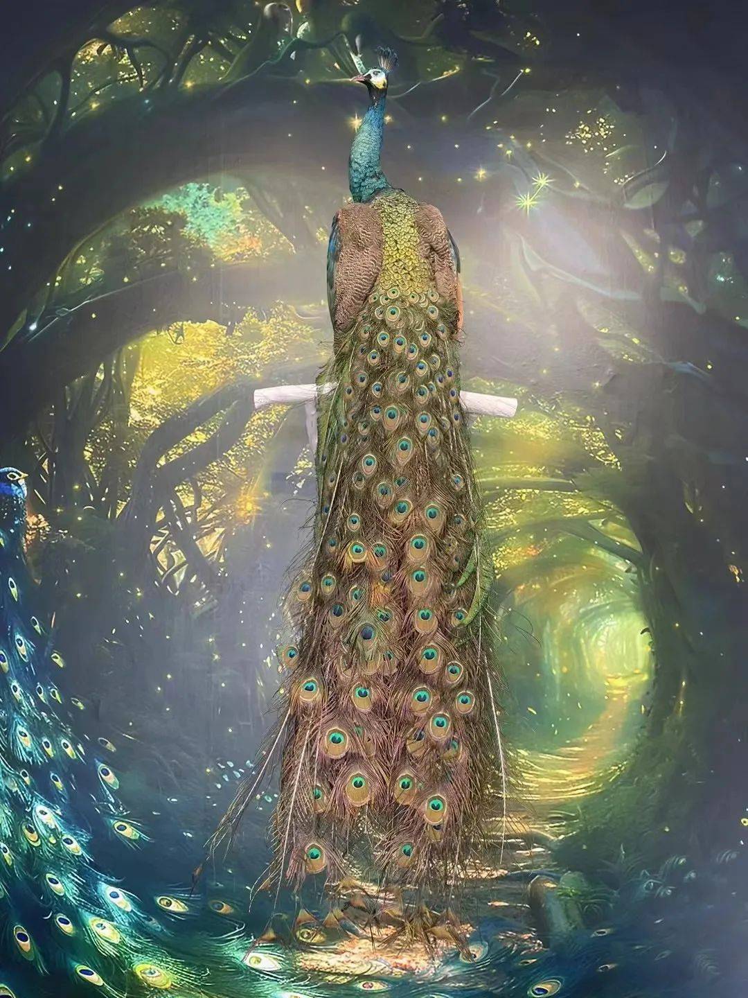 一大批珍贵野生动物居然在798摆pose其中不乏国家一二级保护动物