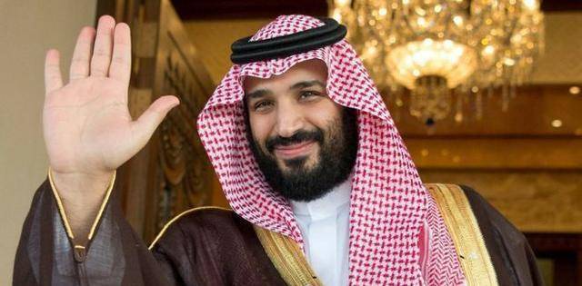 沙特王储为何下令逮捕了多名王室高级成员_萨勒曼_国王_小萨