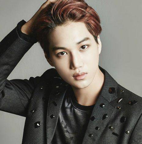exo成员中日韩人气排行,和你想象中的一样吗_吴世勋_边伯贤_朴灿烈