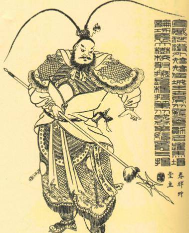 勇猛善战的儿子,曹丕若能重用他,三国的历史可能改写_曹彰_乌桓_军事