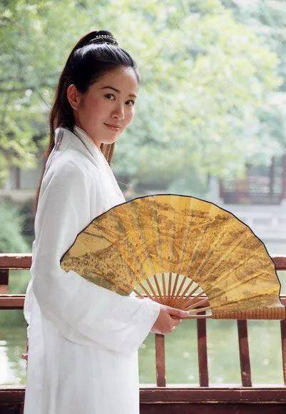 原创盘点影视剧中那些被误认为是男性的女性角色