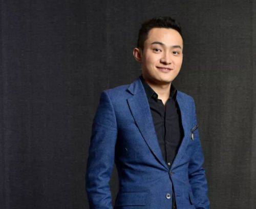 孙宇晨邀请tradingview参与波场黑客松大赛助力市场数据接口创新