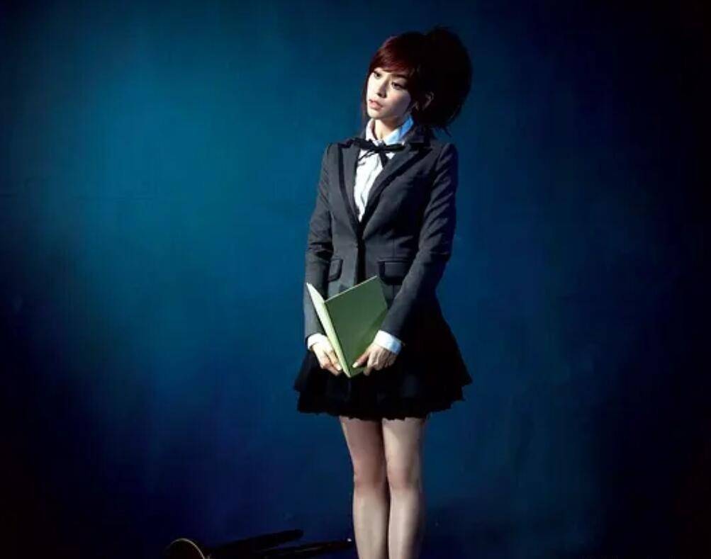 原创17岁遇贵人历经四次渣味的恋爱39岁的王心凌活明白了