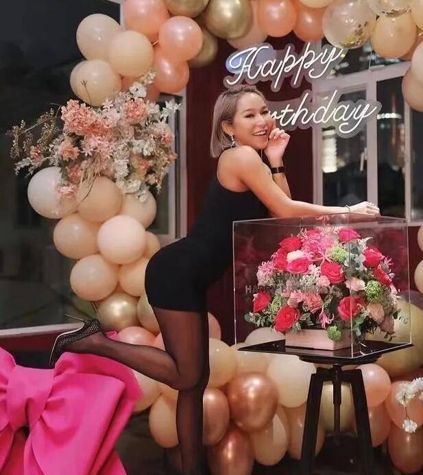 洗米华三角恋终结,最强"小三"成赢家_mandy_生活_澳门