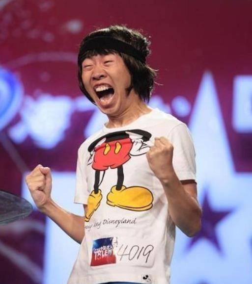 5位娶了素人的男明星,有人越过越旺,有人人设崩塌_杨迪和_陈赫_网友