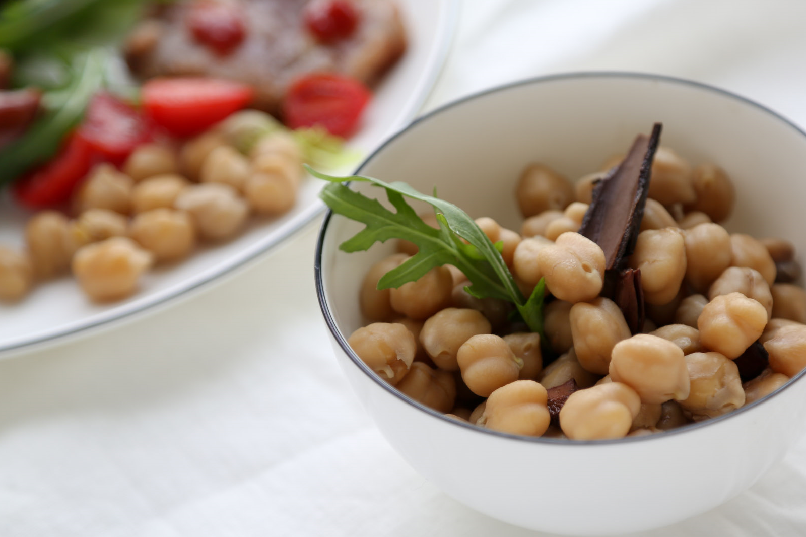 原创这东西才是真正的豆中之王女性要多吃能防癌尤其是乳腺癌