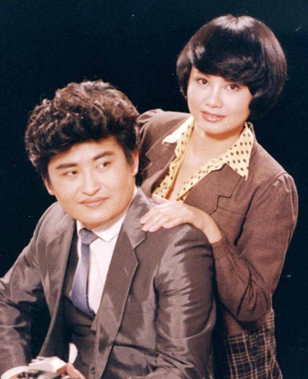 原创内地音乐教父刘欢因病隐退结婚34年妻子不离不弃女儿学成归来