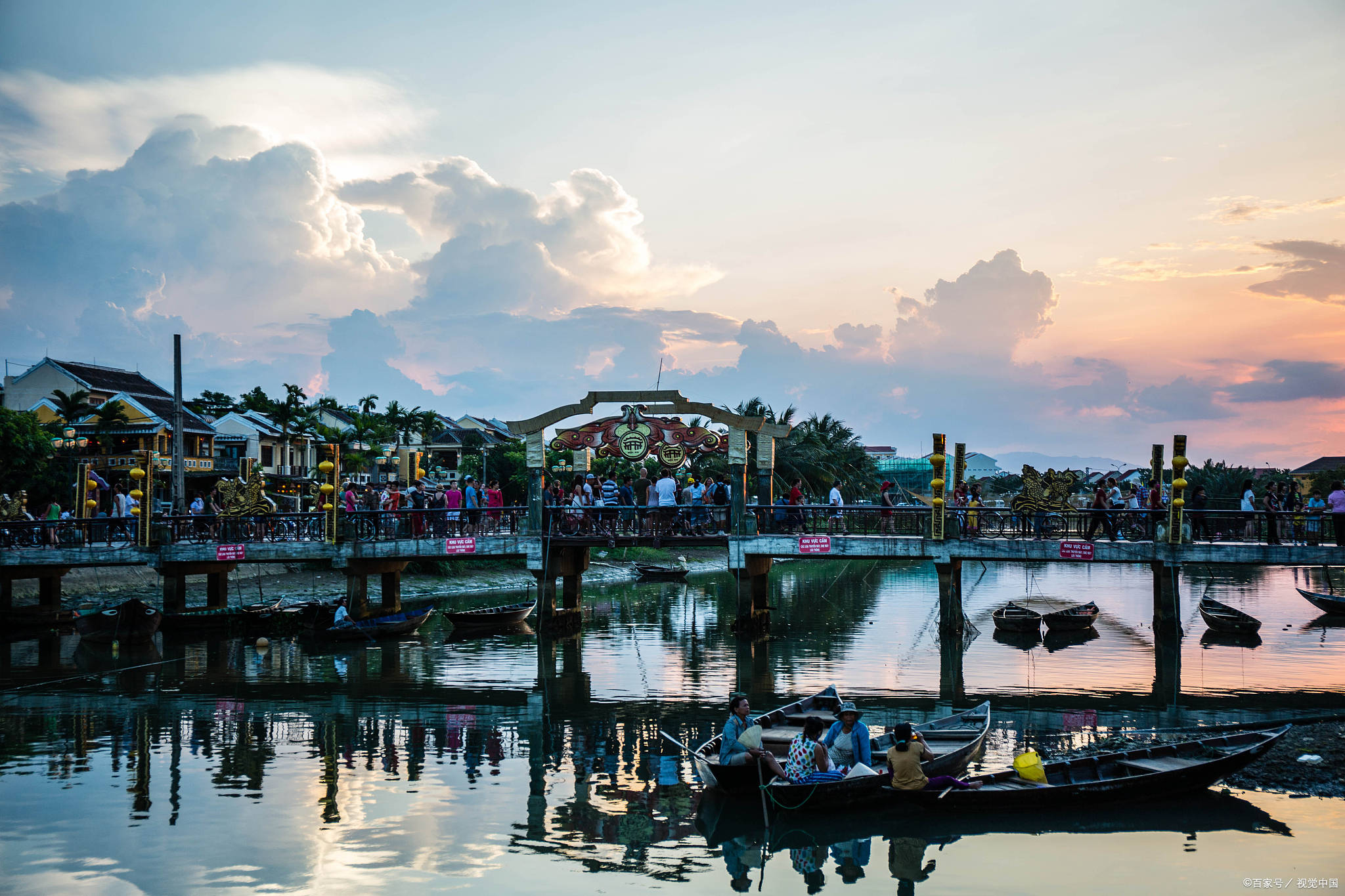 越南保姆级攻略,不看一定后悔!