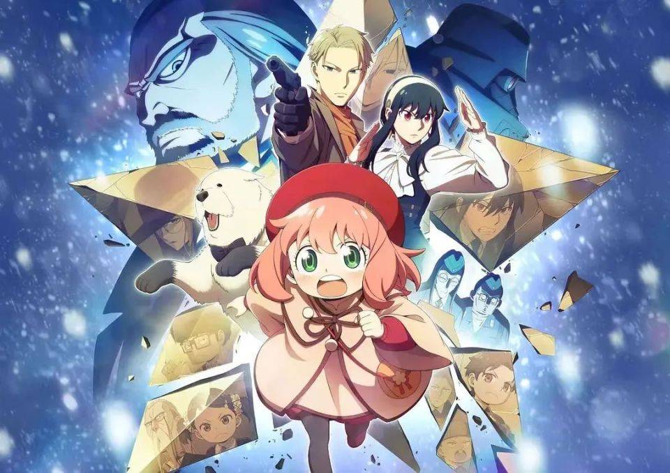 四月不是二次元的谎言