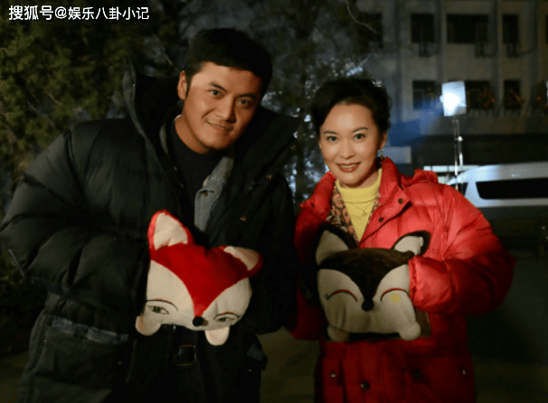 原创张嘉益的表弟姬他从画家到演员无戏可拍时被表哥用14部戏带火