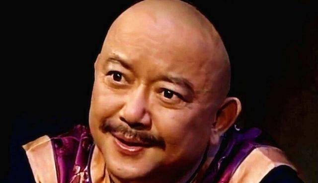 原创近墨者黑身为大贪官和珅的管家刘全到底有多有钱