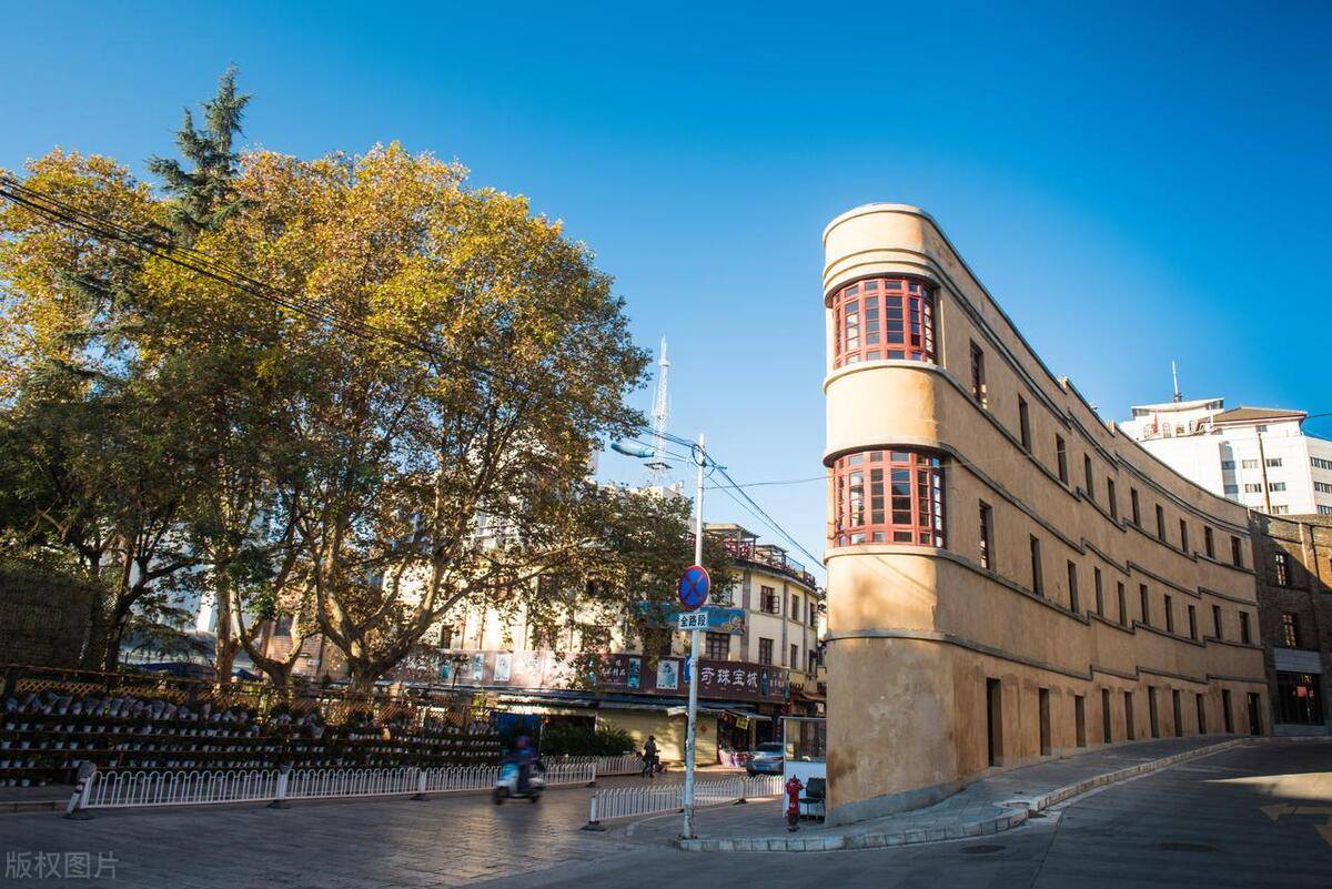 错过蓝紫色的昆明,该有多遗憾,四五月,来昆明感受花之城的浪漫