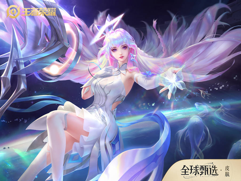 王者荣耀英雄设计典范五大匠心之作机制还是玩法玩家喜爱