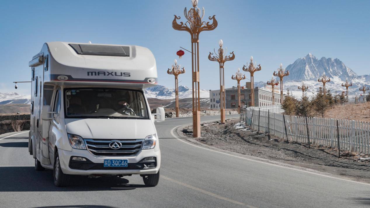 房车生活家成都举办"相约春天里 房车趣旅行"推介_旅游_产品_服务平台