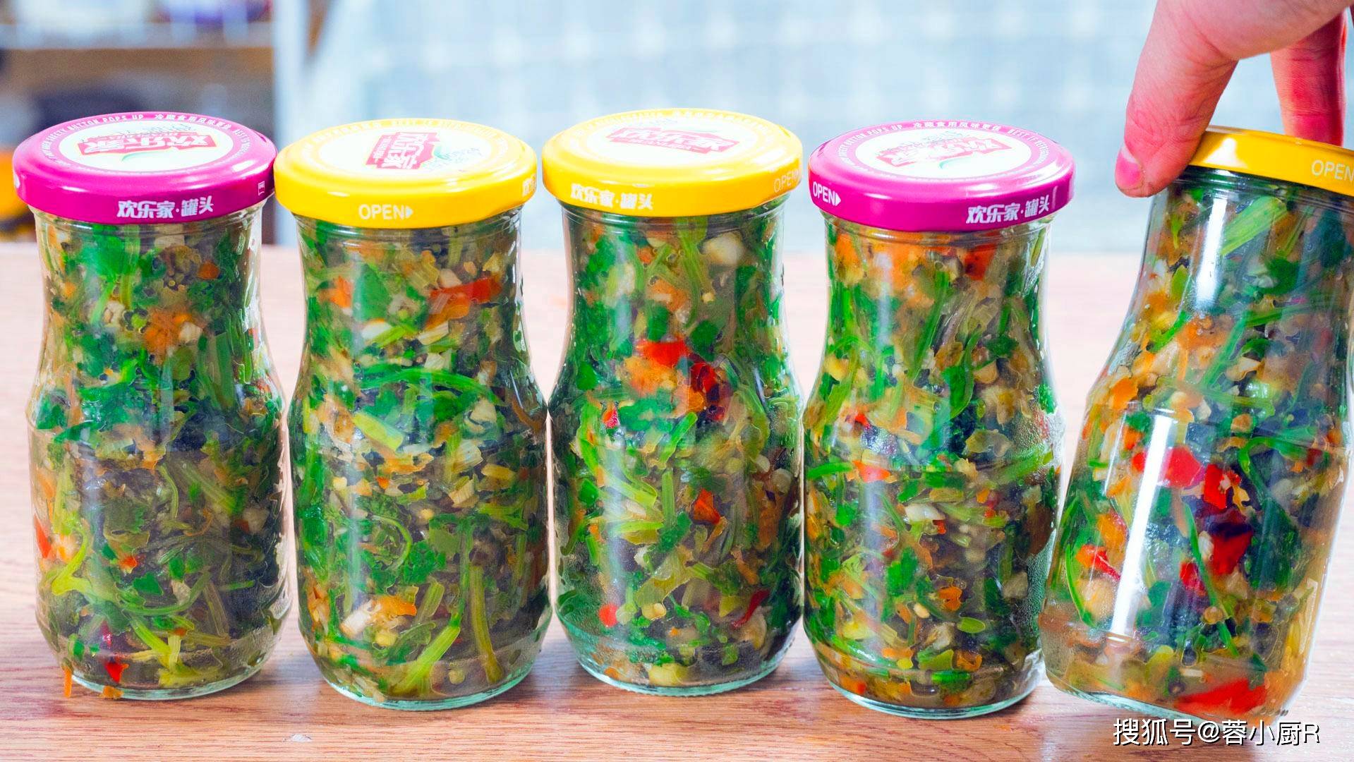 原创春吃辛护肝胆常吃5道辛味菜养肝补阳保暖防春寒