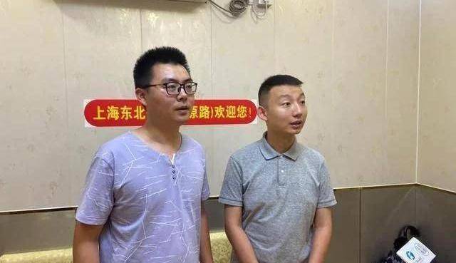 从"错换"疑似"偷换"人生28年,没有谁是赢家_郭威_许母_孩子