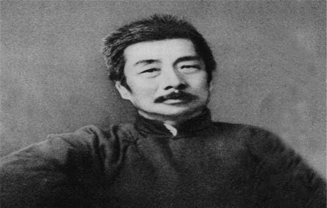 原创鲁迅先生去世时留下遗言让尽快将他埋掉结果有数十万人为他送葬