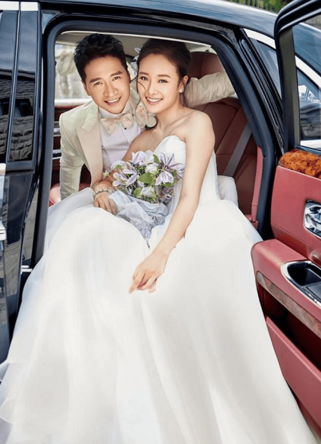 事实证明,"消失"10年的演员何晟铭,早已走上了一条"不归路"_于正_角色