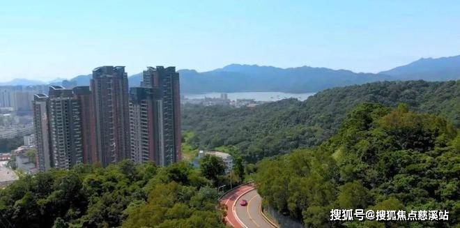 深圳合泰御景翠峰合泰御景翠峰售楼处丨合泰御景翠峰楼盘详情