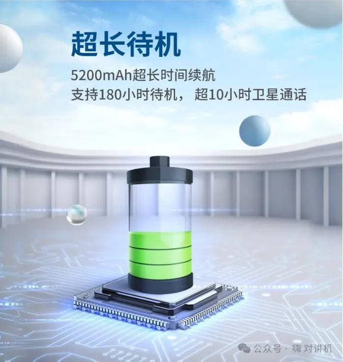 好物推荐​●麟云yt1601云天智能天通一号卫星电话_支持_系统_终端