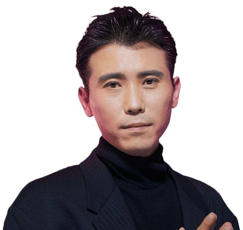 原创最低调星二代李乃文安心在戏里当男二现47岁感情生活仍成迷