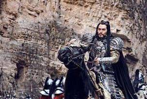 原创地方小国发展成大王朝多人不知该小国国号也弄错该大王朝国号