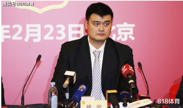 杨毅里约奥运后有人举报姚明受贿50万就姚明这身价5000万还差不多