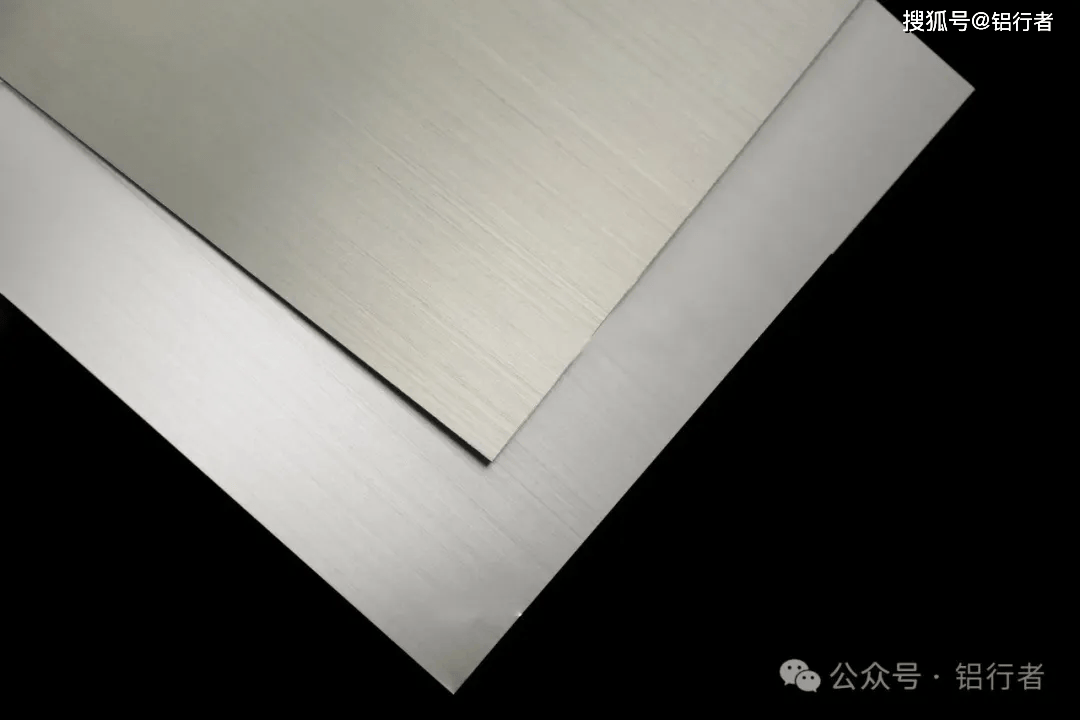 阳极氧化铝板的类型有几种揭秘阳极氧化的常见工艺类型