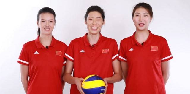 "朱袁张"再次合体,女排冲击巴黎奥运稳了!_中国女排_进攻_联赛