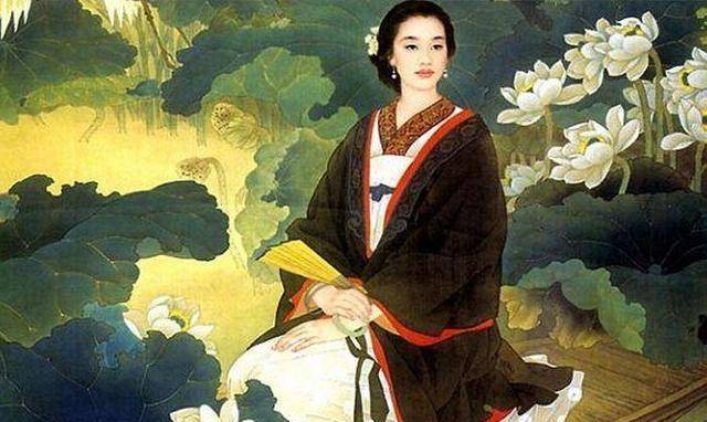 原创李清照二度再嫁为何她宁愿坐牢也要将丈夫告上公堂