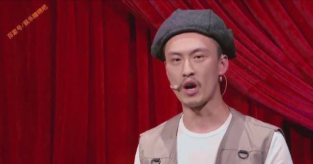 原创从演员的诞生到喜剧总动员是谁在不断地丢人现眼