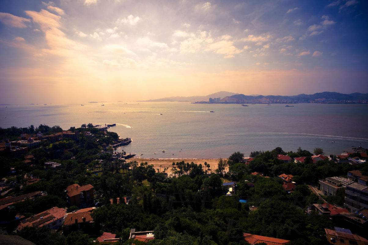 厦门旅游5天费用指南攻略五天1200超值攻略