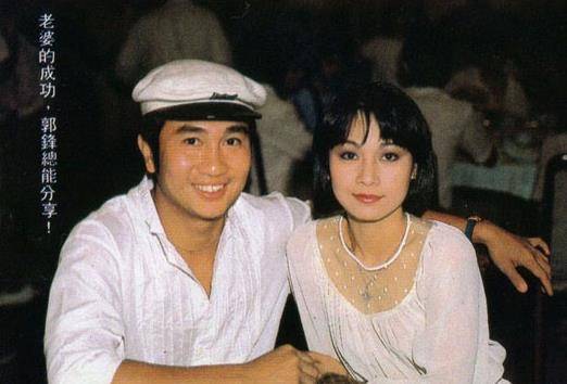 原创亚视30年最幸福夫妻档米雪万绮雯陈秀雯等你记得几对