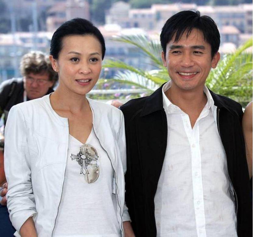 原创刘嘉玲这回瞒不住了特殊嗜好被揭示难怪梁朝伟坚定丁克