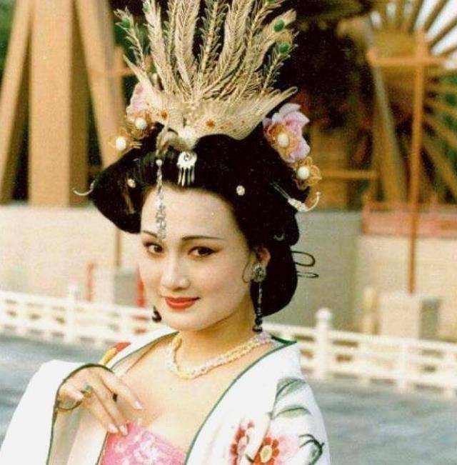 唐朝流行的胖不是你以为的胖看到杨贵妃的身高体重后就会懂