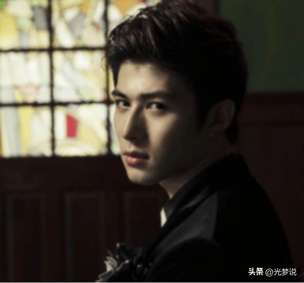 没流量就退圈陈学冬的回应掀开了娱乐圈多少流量明星的遮羞布