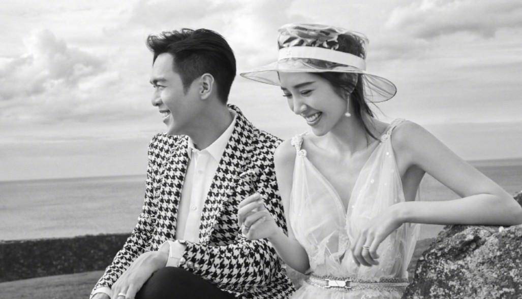 原创大家都说唐艺昕女儿的名字好听倒过来念一遍张若昀你搞笑吗