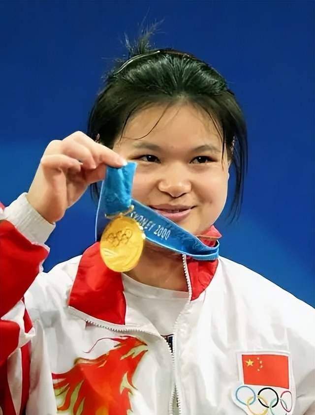 原创农村出身的奥运冠军399万高价卖掉所有金牌辞去公职举家移民