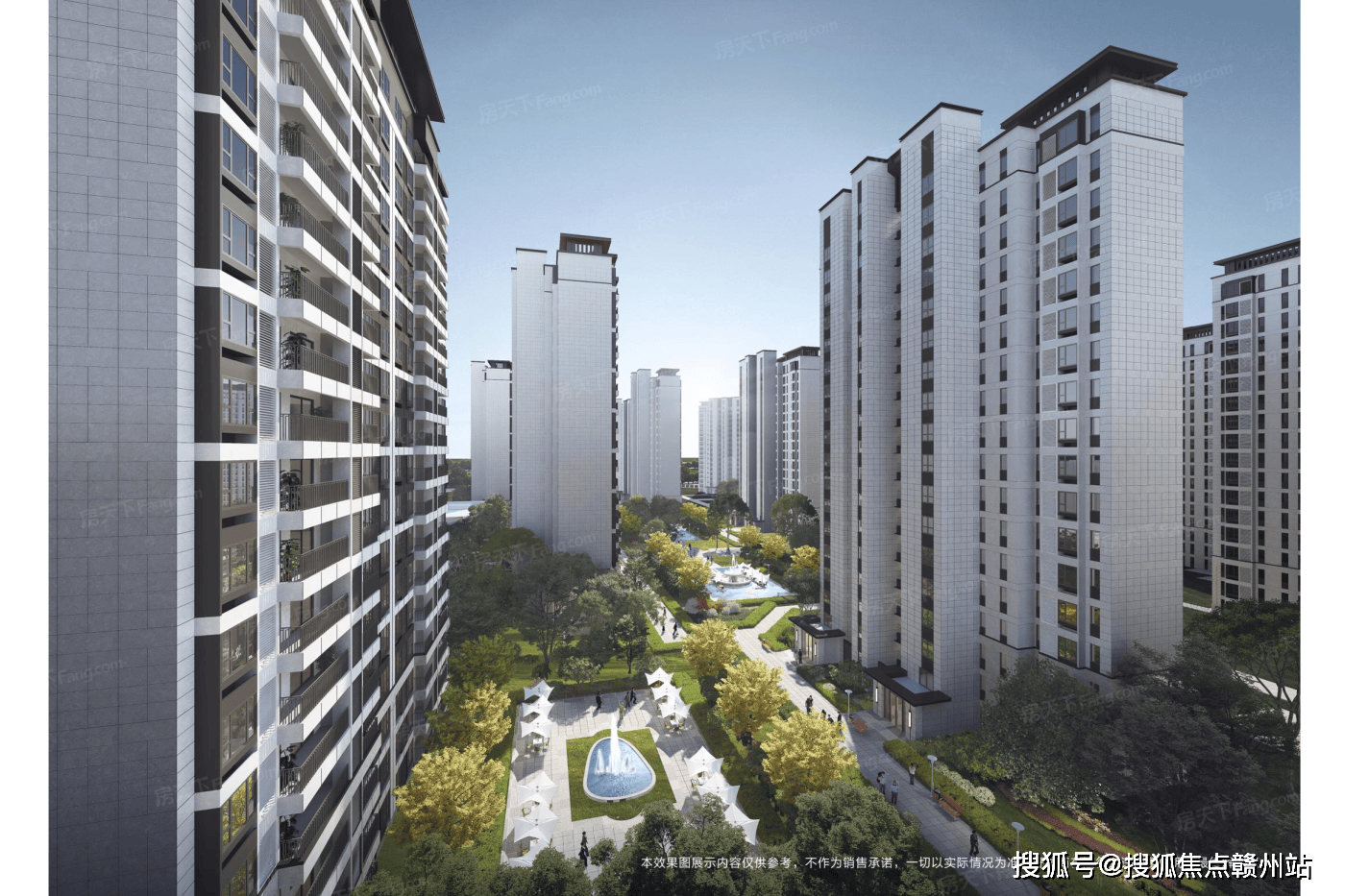 赣州保利堂悦售楼处电话赣州保利堂悦售楼中心地址24小时电话最新详情