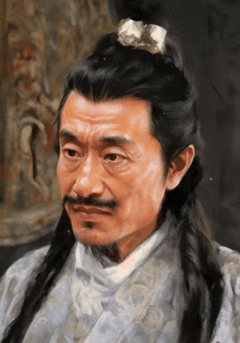 作奸,犯科,欺父,诳官,辱君_李兴全_赵夫人_生活