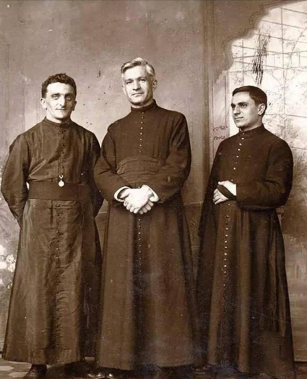 原创晚清传教士逼死清朝知县死者却成了罪人还得赔偿45万两白银