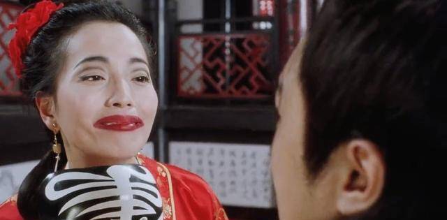 原创新娘奇丑新郎拒绝同房为何丑女几句话他就乖乖进去