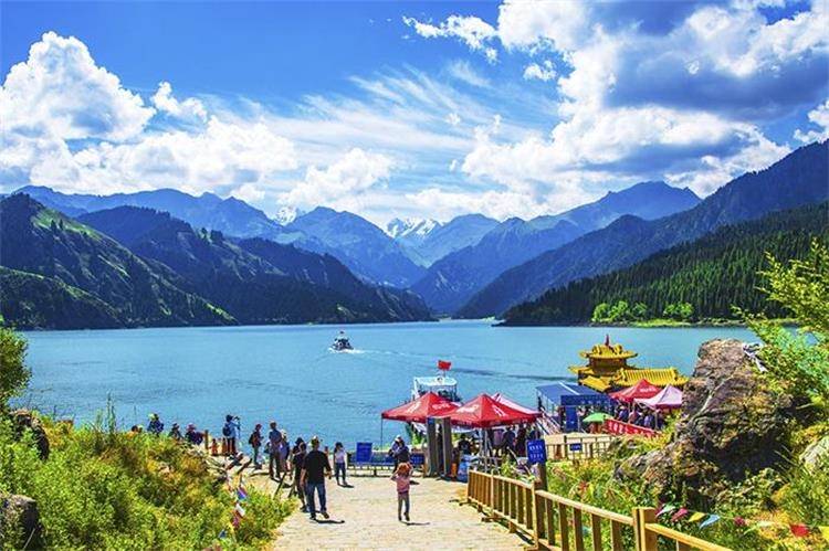 去新疆报团六日游分享新疆旅游团6日游报价