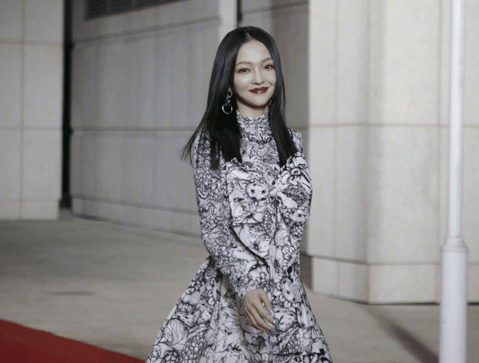 原创张韶涵将参加音痴节目与李荣浩担任助教教练令人期待