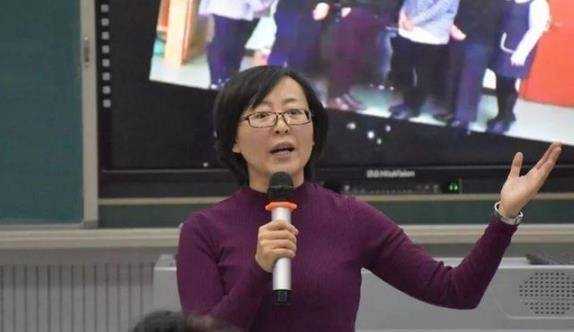 赵旭:普通教师默默耕耘15年耗尽心血,等来一夜爆红,吸金600万_语文