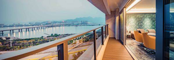 福州金山公园道天汇究竟怎么样来看以下图文就懂了售楼处电话